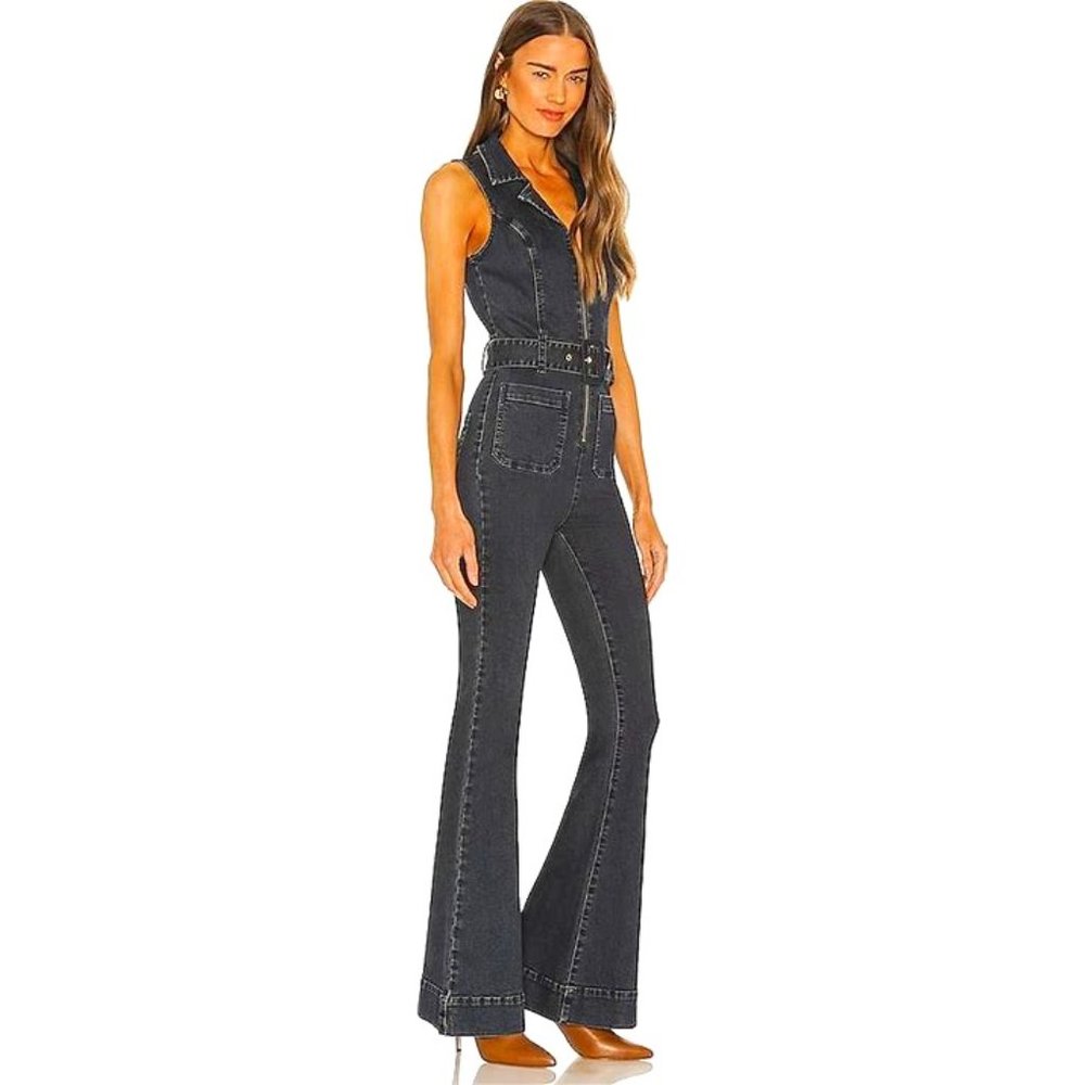 Show me your Mu Mu  Jumpsuit